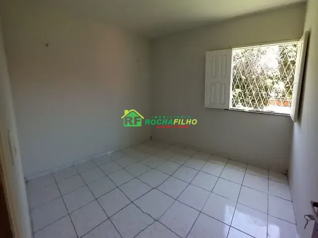 Apartamento 2 quartos e 1 banheiro, para alugar, no bairro Morada Nova em Teresina