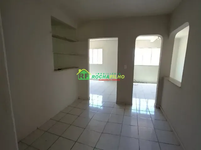 Apartamento 2 quartos e 1 banheiro, para alugar, no bairro Morada Nova em Teresina