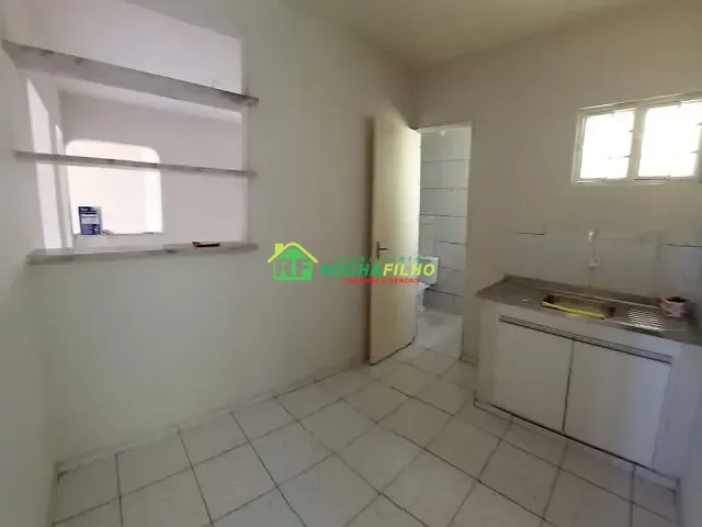 Apartamento 2 quartos e 1 banheiro, para alugar, no bairro Morada Nova em Teresina