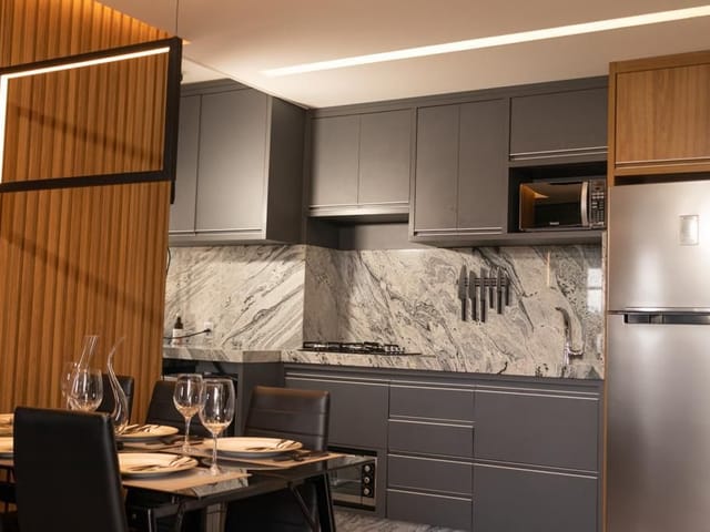 Foto do Apartamento - Residencial Vista Flamboyant/Excelente Apartamento | RUSSI IMÓVEIS