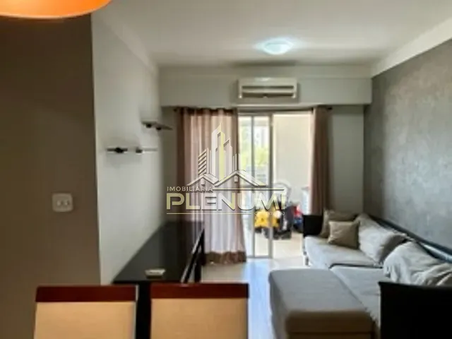 Apartamento 3 quartos e 2 banheiros, à venda, no bairro Jardim São Paulo em Rio Claro
