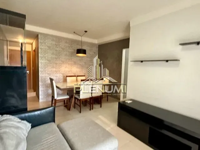 Apartamento 3 quartos e 2 banheiros, à venda, no bairro Jardim São Paulo em Rio Claro