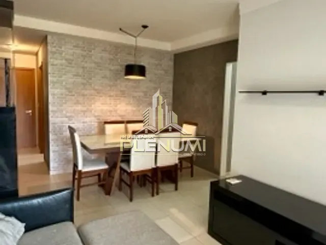 Apartamento 3 quartos e 2 banheiros, à venda, no bairro Jardim São Paulo em Rio Claro