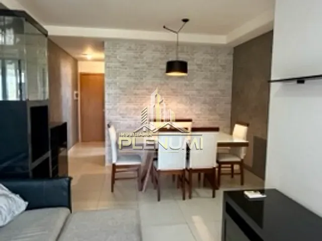 Apartamento 3 quartos e 2 banheiros, à venda, no bairro Jardim São Paulo em Rio Claro