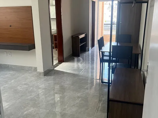 Apartamento 2 quartos e 1 banheiro, à venda, no bairro Ingleses do Rio Vermelho em Florianópolis