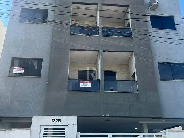 Apartamento 2 quartos e 1 banheiro, à venda, no bairro Ingleses do Rio Vermelho em Florianópolis