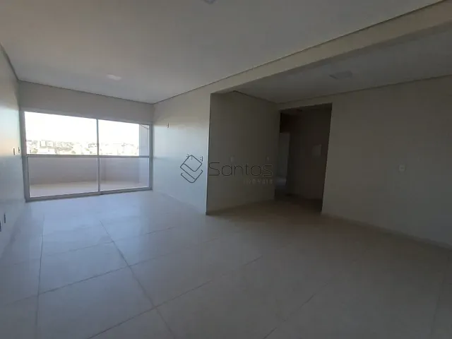 Apartamento 3 quartos e 2 banheiros, para alugar, no bairro São Geraldo em Ijuí