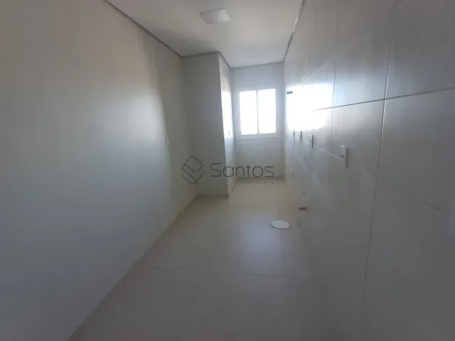 Apartamento 3 quartos e 2 banheiros, para alugar, no bairro São Geraldo em Ijuí