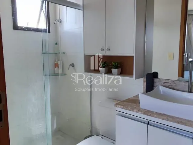 Apartamento 3 quartos e 2 banheiros, à venda, no bairro Jardim Savóia em Ilhéus