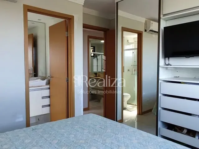 Apartamento 3 quartos e 2 banheiros, à venda, no bairro Jardim Savóia em Ilhéus