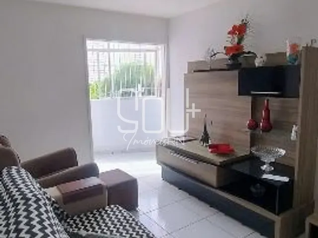 Apartamento 2 quartos e 1 banheiro, à venda, no bairro Neópolis em Natal