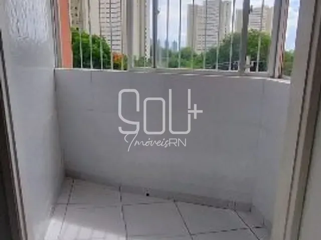 Apartamento 2 quartos e 1 banheiro, à venda, no bairro Neópolis em Natal