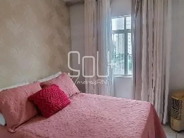 Apartamento 2 quartos e 1 banheiro, à venda, no bairro Neópolis em Natal