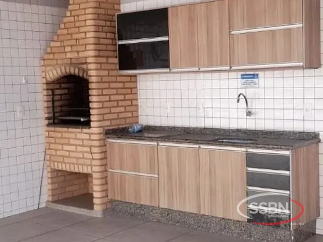 Apartamento com 78m² 3 quartos e 2 banheiros, à venda, no bairro Centro em Nova Odessa