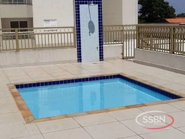 Apartamento com 78m² 3 quartos e 2 banheiros, à venda, no bairro Centro em Nova Odessa