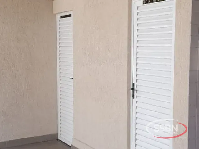Apartamento com 78m² 3 quartos e 2 banheiros, à venda, no bairro Centro em Nova Odessa