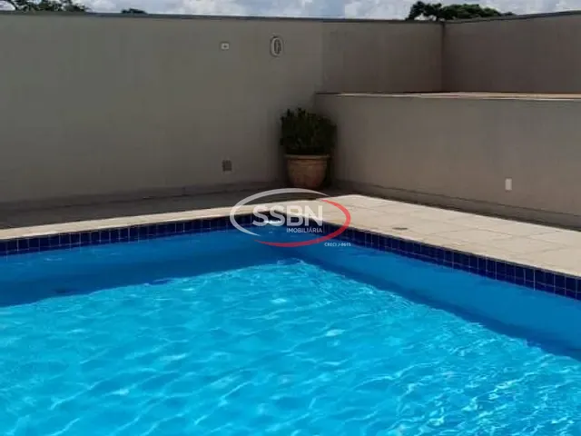 Apartamento com 78m² 3 quartos e 2 banheiros, à venda, no bairro Centro em Nova Odessa