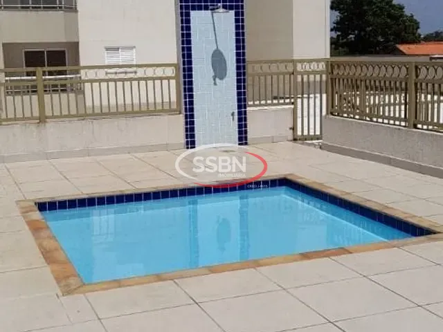 Apartamento com 78m² 3 quartos e 2 banheiros, à venda, no bairro Centro em Nova Odessa