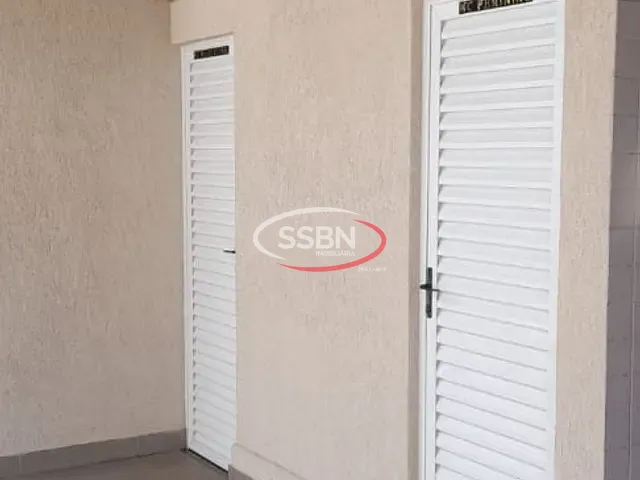 Apartamento com 78m² 3 quartos e 2 banheiros, à venda, no bairro Centro em Nova Odessa