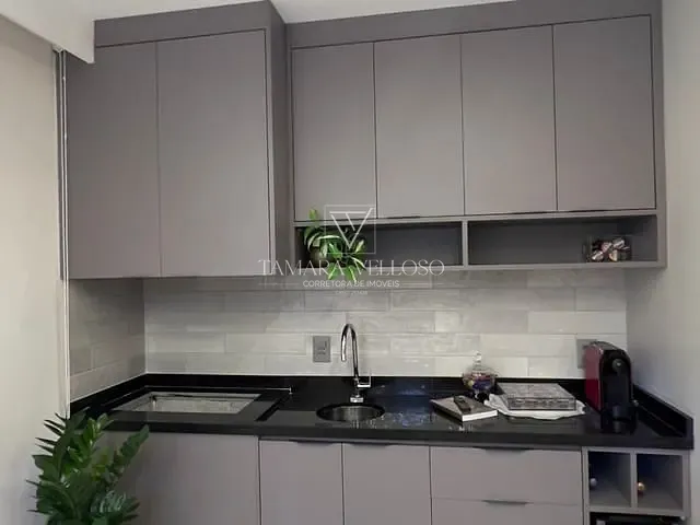 Apartamento 3 quartos e 5 banheiros, à venda, no bairro Vila Mogilar em Mogi das Cruzes