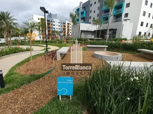 Apartamento com 75m² 3 quartos e 2 banheiros, à venda, no bairro Uvaranas em Ponta Grossa