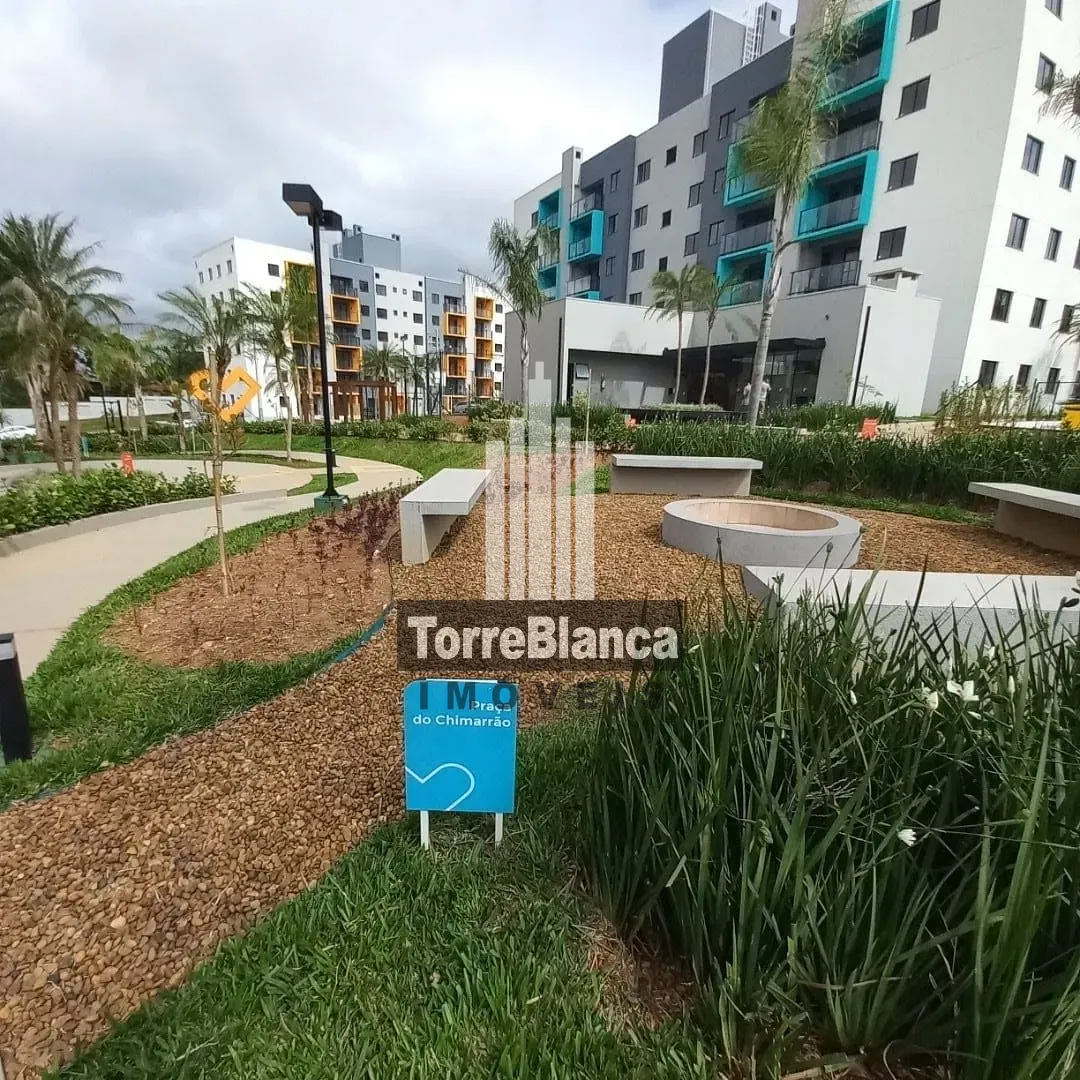 Apartamento, 3 quartos, 66 m² - Foto 5