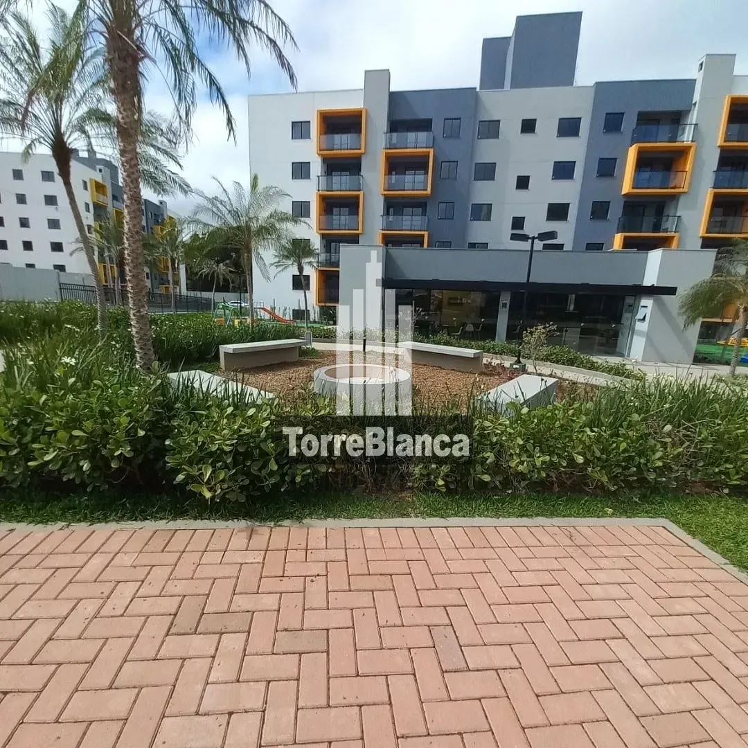 Apartamento, 3 quartos, 66 m² - Foto 4