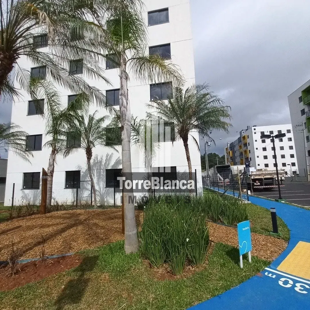 Apartamento, 3 quartos, 66 m² - Foto 1