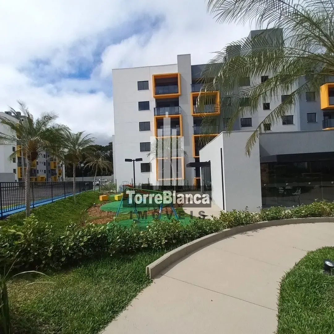 Apartamento, 3 quartos, 66 m² - Foto 3