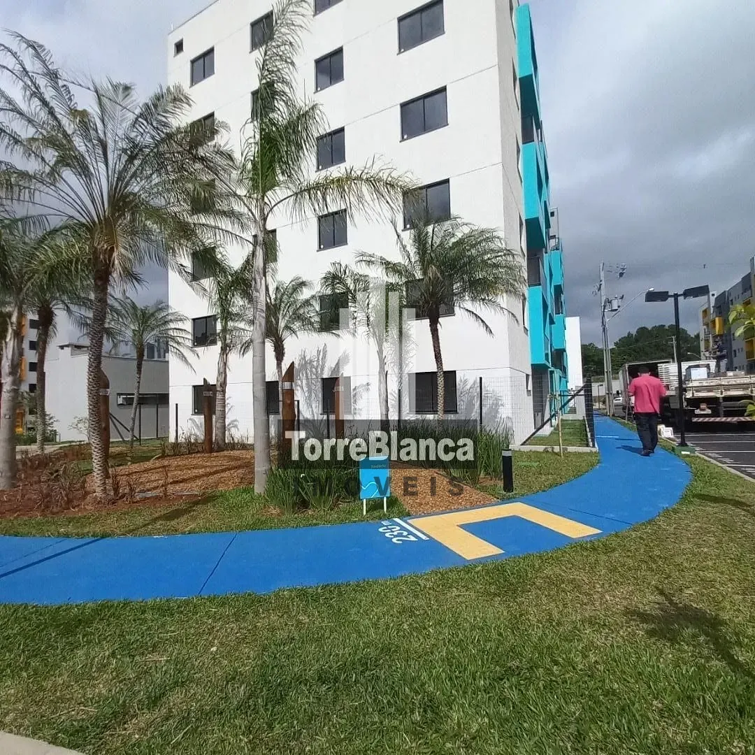 Apartamento, 3 quartos, 66 m² - Foto 2