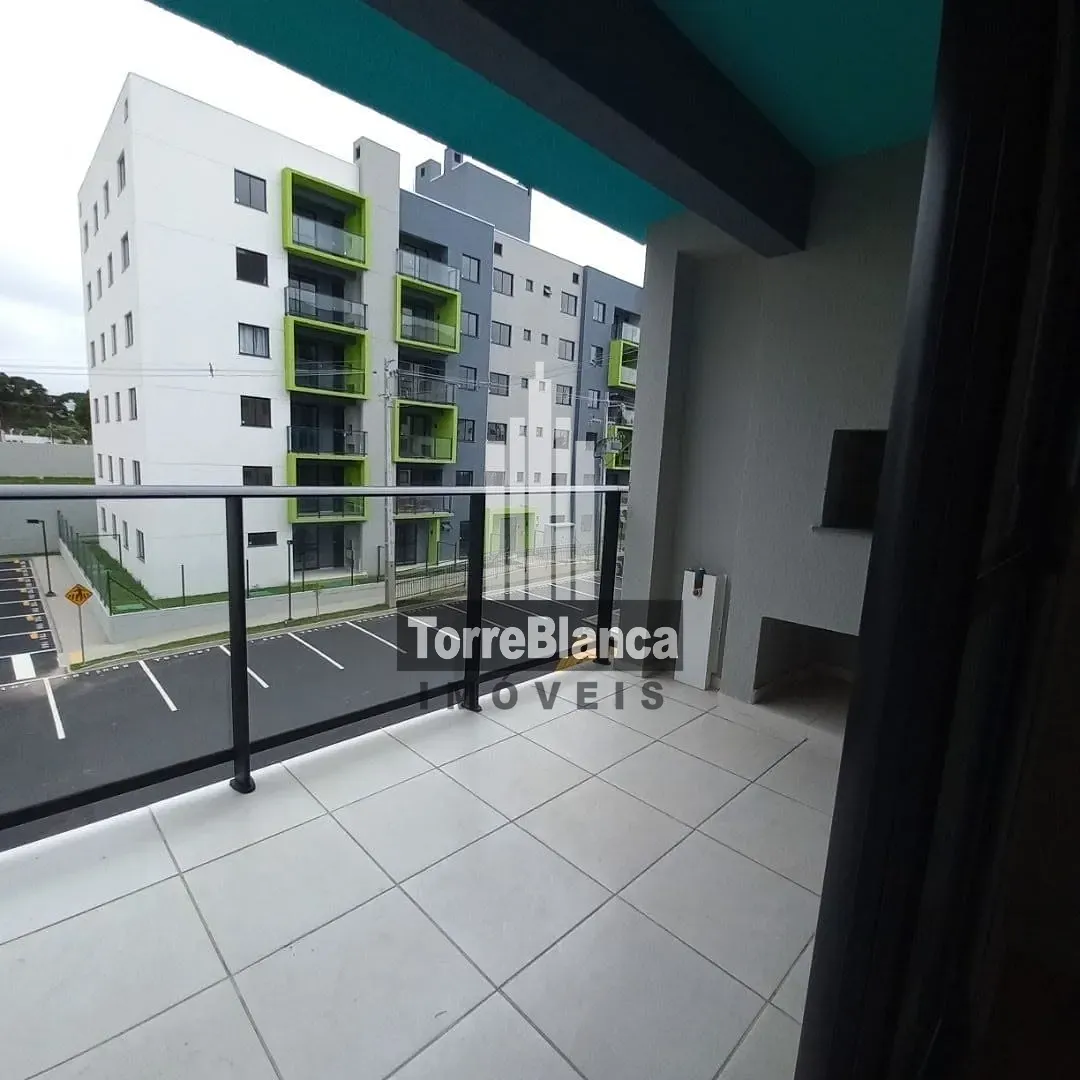 Apartamento, 3 quartos, 66 m² - Foto 14