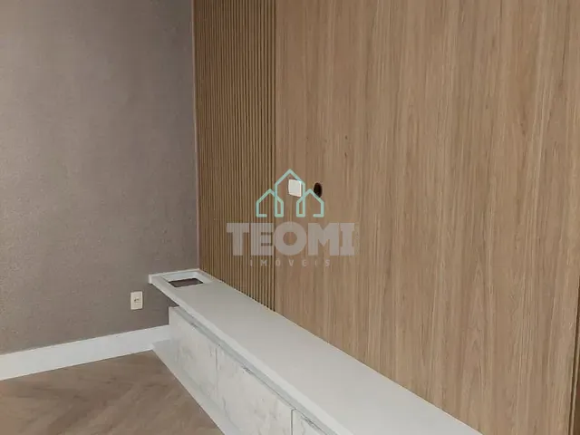 Apartamento com 72m² 2 quartos e 2 banheiros, à venda, no bairro Vila Jaboticabeira em Taubaté