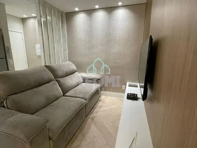 Apartamento com 72m² 2 quartos e 2 banheiros, à venda, no bairro Vila Jaboticabeira em Taubaté