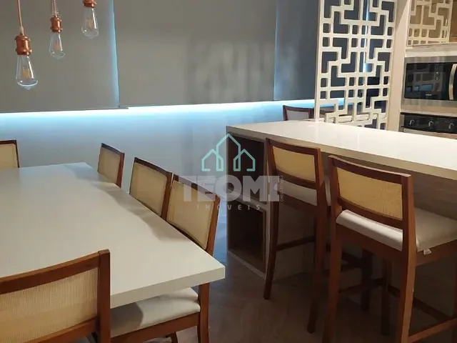 Apartamento com 72m² 2 quartos e 2 banheiros, à venda, no bairro Vila Jaboticabeira em Taubaté