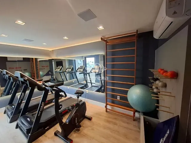 Apartamento com 111m² 2 quartos e 2 banheiros, para alugar, no bairro Velha em Blumenau