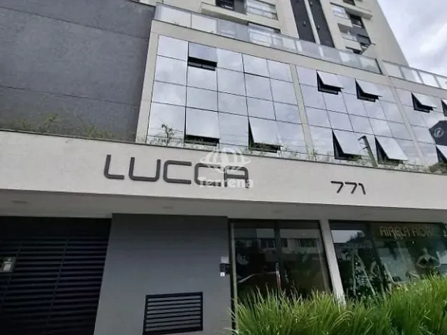 Apartamento com 111m² 2 quartos e 2 banheiros, para alugar, no bairro Velha em Blumenau