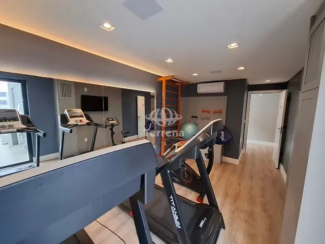 Apartamento com 111m² 2 quartos e 2 banheiros, para alugar, no bairro Velha em Blumenau