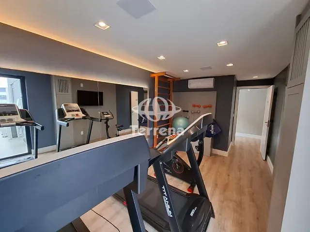 Apartamento com 111m² 2 quartos e 2 banheiros, para alugar, no bairro Velha em Blumenau