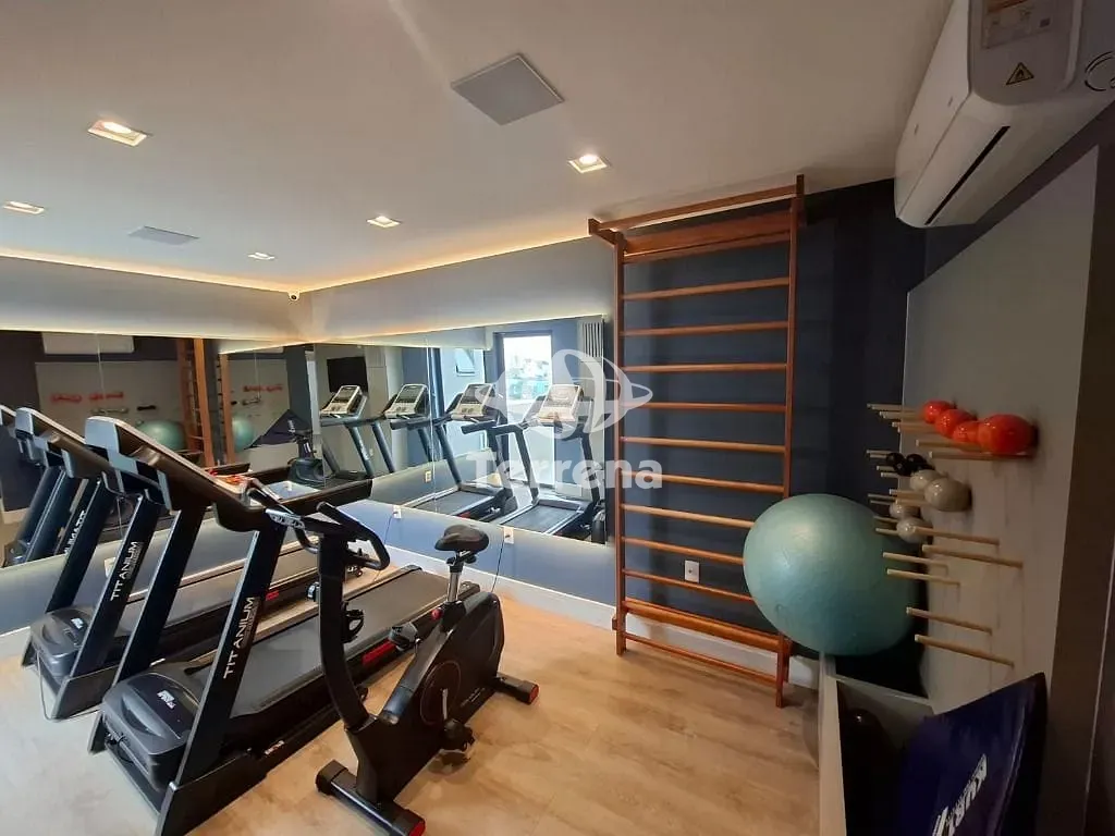 Apartamento para alugar - Velha - Blumenau/SC — foto 4