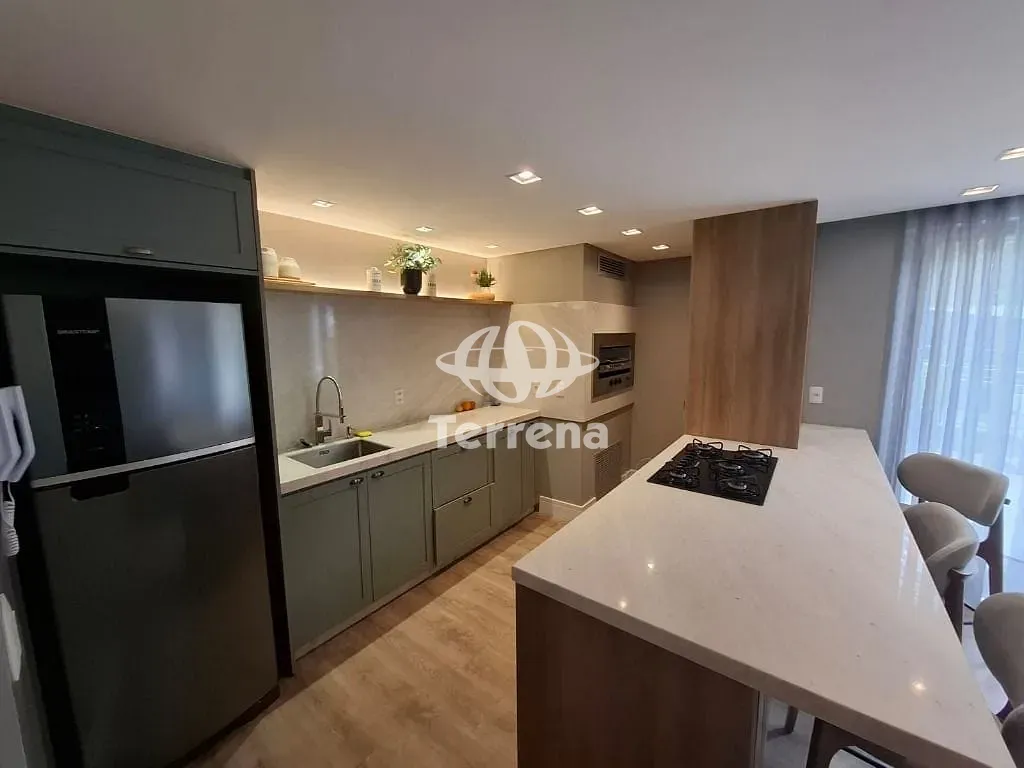 Apartamento para alugar - Velha - Blumenau/SC — foto 7