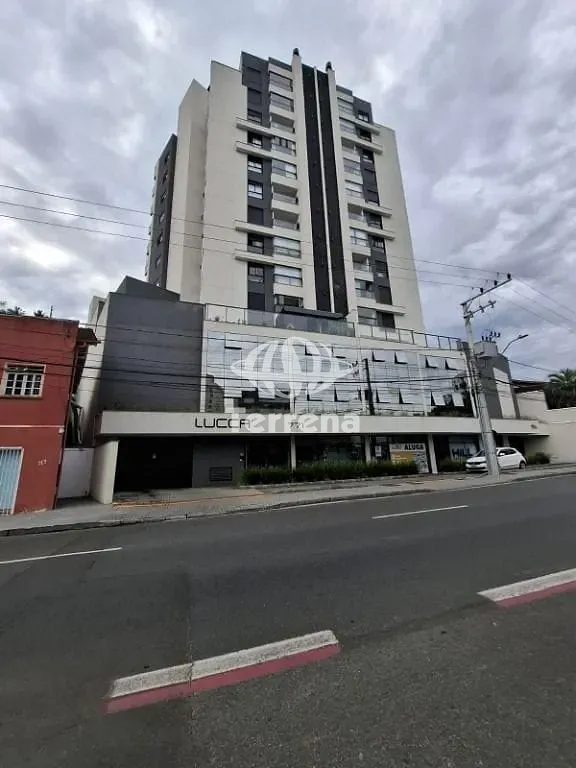 Apartamento para alugar - Velha - Blumenau/SC - foto 1