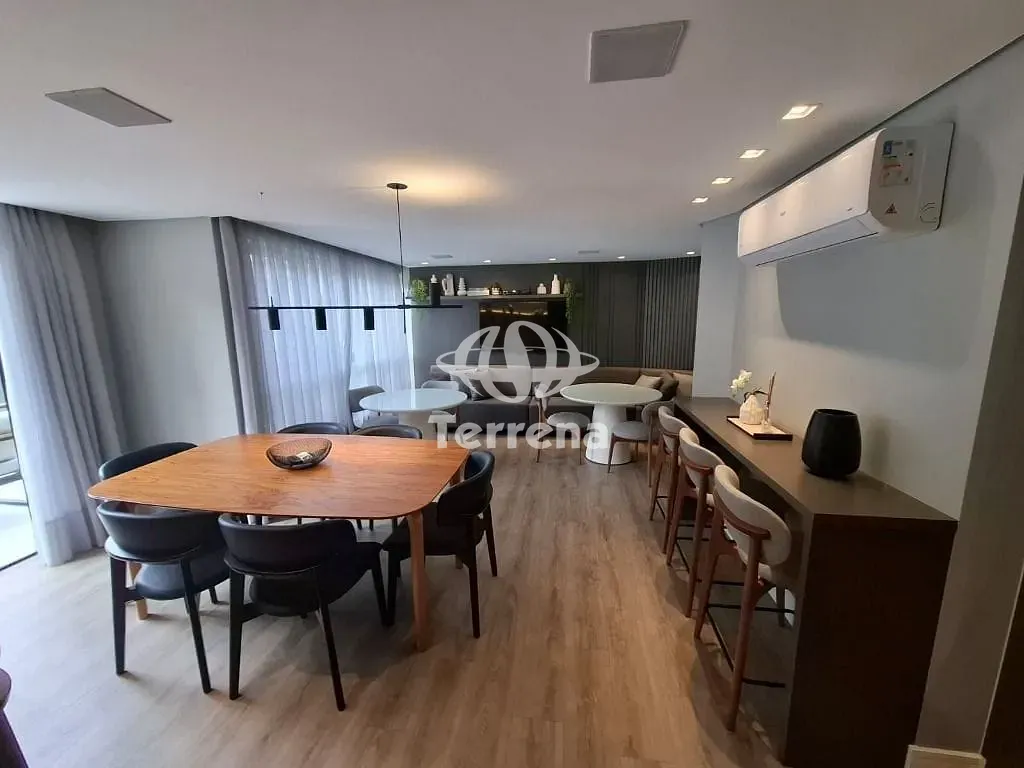 Apartamento para alugar - Velha - Blumenau/SC — foto 6