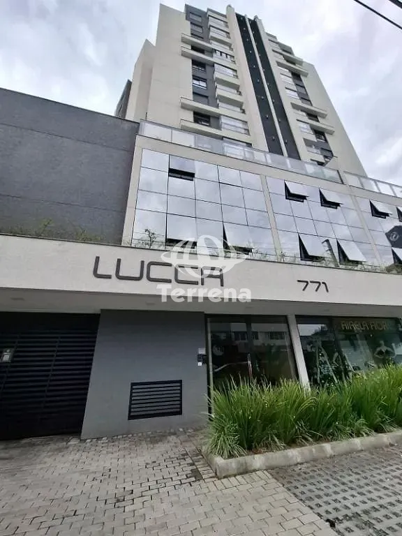 Apartamento para alugar - Velha - Blumenau/SC — foto 2