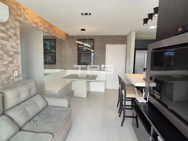 Apartamento 2 quartos e 1 banheiro, à venda, no bairro Jardim Coelho Neto em Guaratinguetá