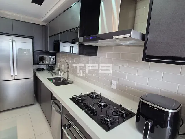 Apartamento 2 quartos e 1 banheiro, à venda, no bairro Jardim Coelho Neto em Guaratinguetá