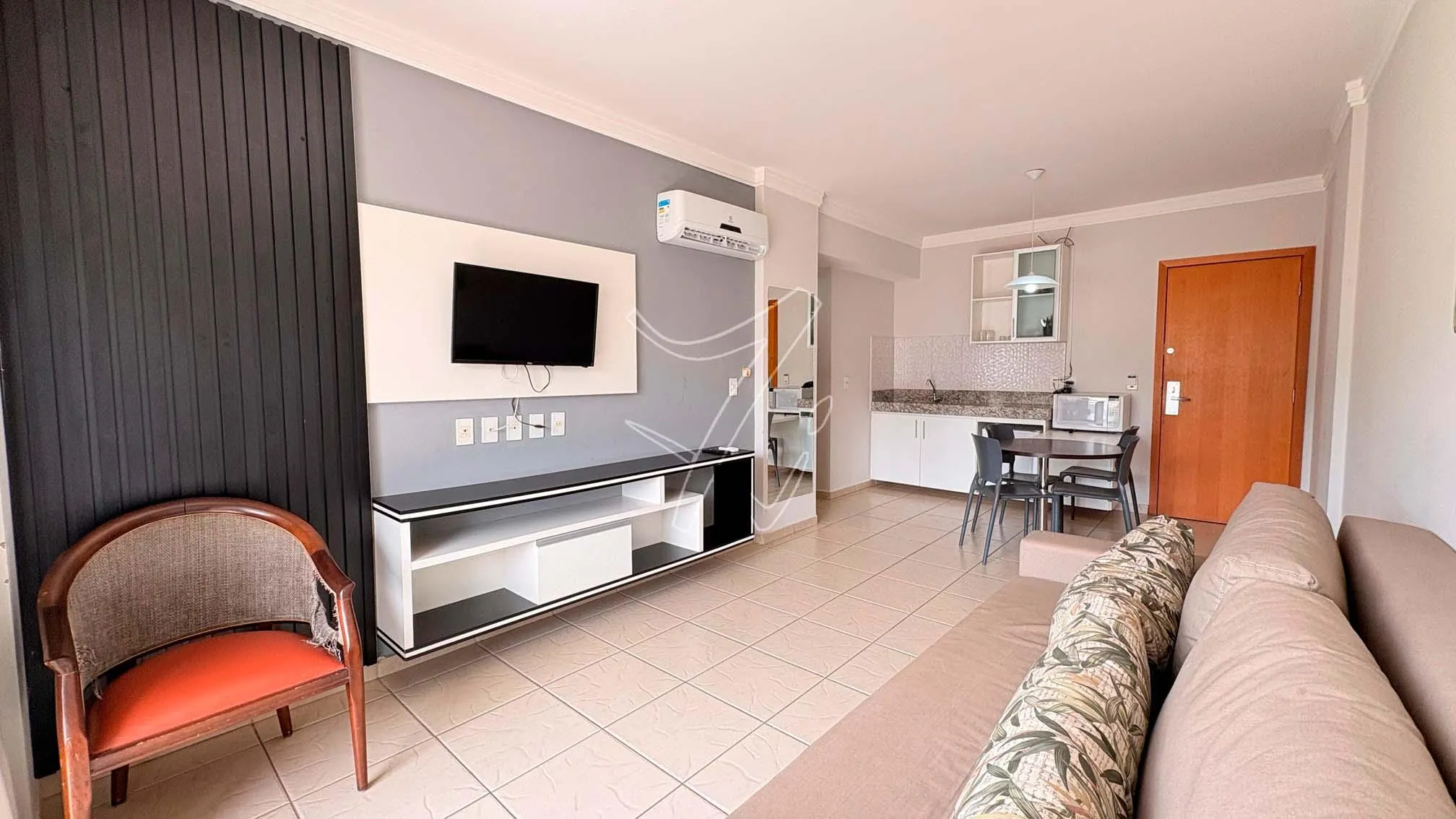 Apartamento, 1 quarto, 40 m² - Foto 29