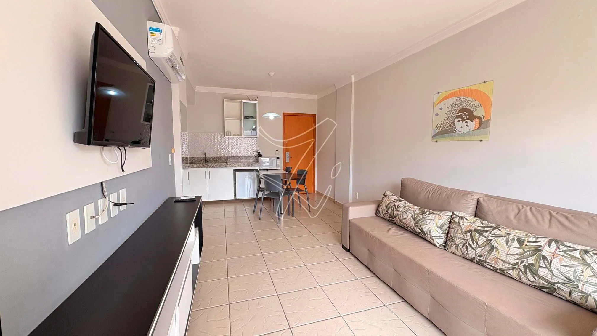 Apartamento, 1 quarto, 40 m² - Foto 30