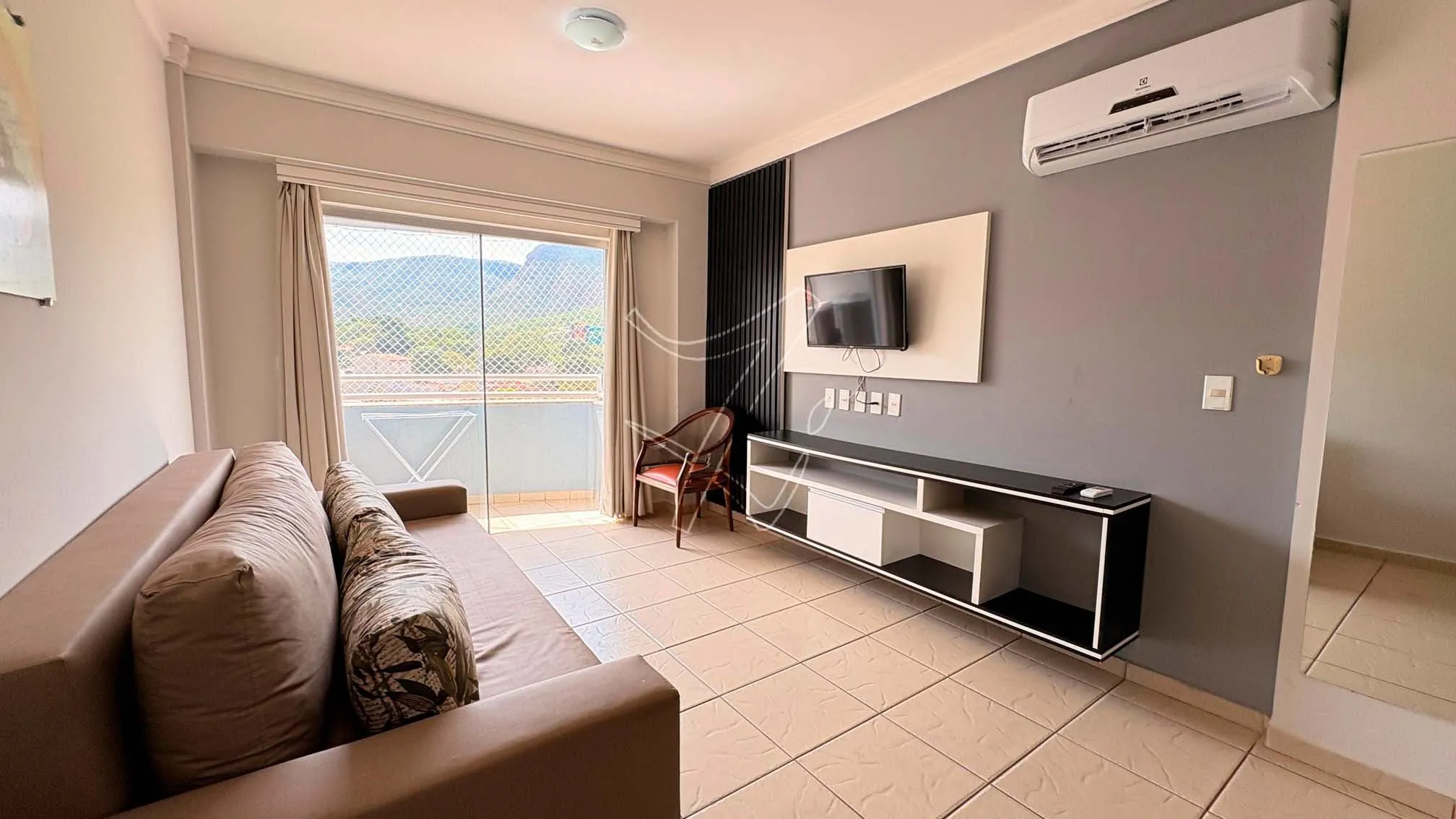 Apartamento, 1 quarto, 40 m² - Foto 31