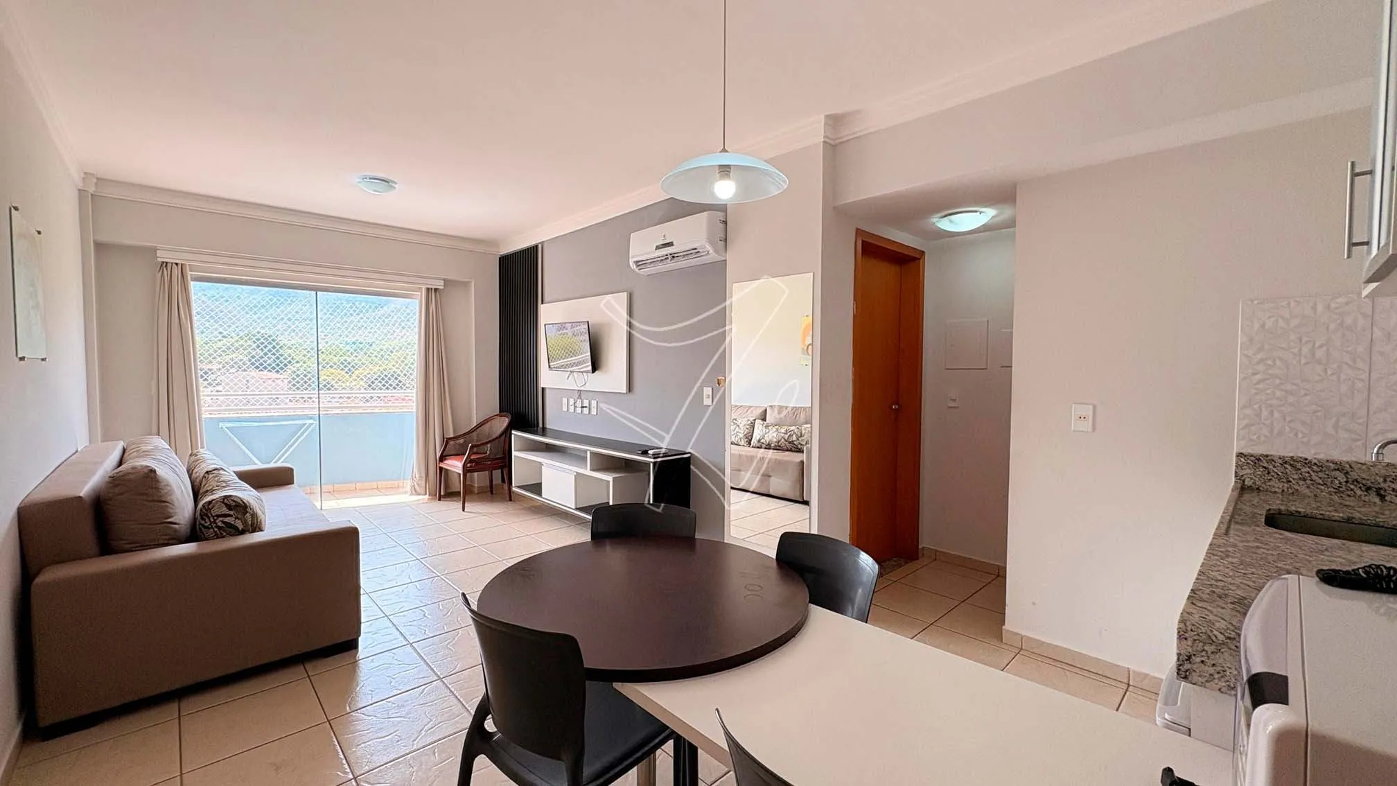 Apartamento, 1 quarto, 40 m² - Foto 32