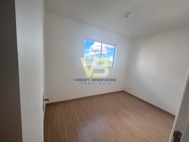 Apartamento com 50m² 2 quartos e 1 banheiro, para alugar, no bairro Colônia Antônio Prado em Almirante Tamandaré